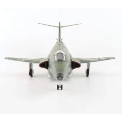RF-101A Voodoo 1/72 Die Cast Model 1:72 scale Metal by Hobby Master