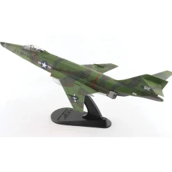 RF-101A Voodoo 1/72 Die Cast Model 1:72 scale Metal by Hobby Master