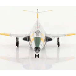 RF-101C Voodoo 1/72 Die Cast Model - HA9304 363rd TRW, Operation Sun Run, Nov. 27th, 1957 1:72 Scale Metal by Hobby Master