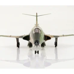 RF-101C Voodoo 1/72 Die Cast Model - HA9351 45th TRS