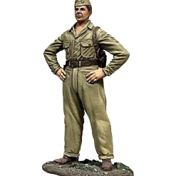 Richard Bong 1/30 Figure William Britain (10210) 1:30 scale by William Britain