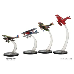 Riser Stand Set - 1/72 Scale 1:72 Scale by Wings of the Great War