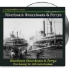 RIVERBOATS, STEAMBOATS AND FERRY'S DVD CAMPBELL FILMS (CFDVD0129) by Campbell Films
