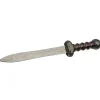 Roman Dagger with Sheath and Stand by SZCO Supplies