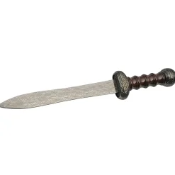 Roman Dagger with Sheath and Stand by SZCO Supplies