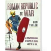 Roman Republic at War Pen & Sword (9781399075916) Softcover by Pen & Sword