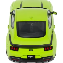 2025 RTR Mustang Spec-3 1:18 Scale Cast Resin Model Car by GT Spirit