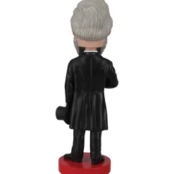 Rutherford B. Hayes RB13762 heavyweight polyresin by Royal Bobbles