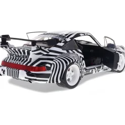 2022 RWB Body kit