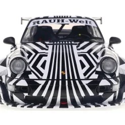 2022 RWB Body kit