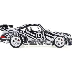 2022 RWB Body kit