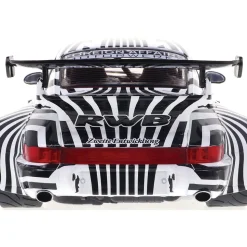 2022 RWB Body kit