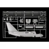 S-3A/B Viking 1/48 Kit Italeri (2623) 1:48 scale Plastic by Italeri