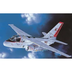 S-3A/B Viking 1/48 Kit Italeri (2623) 1:48 scale Plastic by Italeri