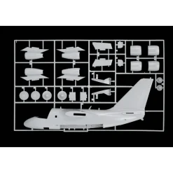 S-3A/B Viking 1/48 Kit Italeri (2623) 1:48 scale Plastic by Italeri