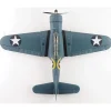 SBD-3 Dauntless 1/32 Die Cast Model - HA0218 1:32 scale Metal by Hobby Master