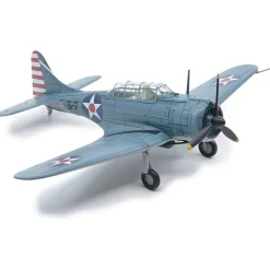 SBD-3 Dauntless 1/72 Die Cast Model 1:72 Scale Metal by Militaria Diecast