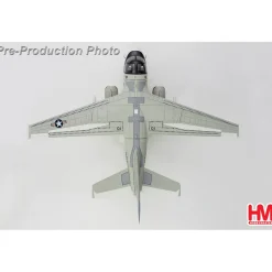 S-3B Viking 1/72 Die Cast Model - HA4914 VS-24, 1991 1:72 scale Metal by Hobby Master