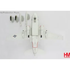 S-3B Viking 1/72 Die Cast Model - HA4914 VS-24, 1991 1:72 scale Metal by Hobby Master