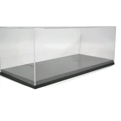 1:18 Scale Display Case 1:18 Scale by Collector's Showcase