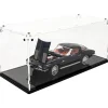 1:18 Scale Premium Display Case 1:18 Scale Acrylic Display Case by Collector's Showcase