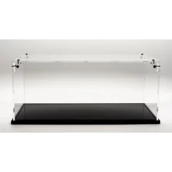 1:18 Scale Premium Display Case 1:18 Scale Acrylic Display Case by Collector's Showcase