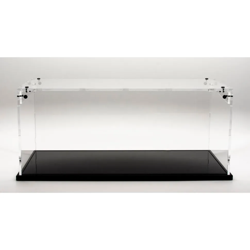 1:18 Scale Premium Display Case 1:18 Scale Acrylic Display Case by Collector's Showcase