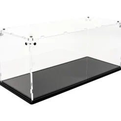 1:18 Scale Premium Display Case 1:18 Scale Acrylic Display Case by Collector's Showcase