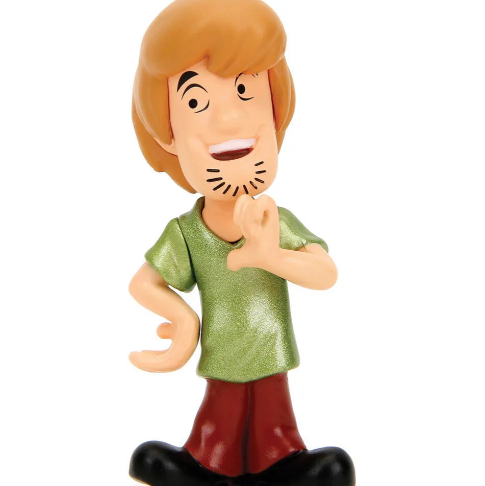 Scooby Doo Diecast Character 5 Pack Diecast Metal Characters by Jada Toys