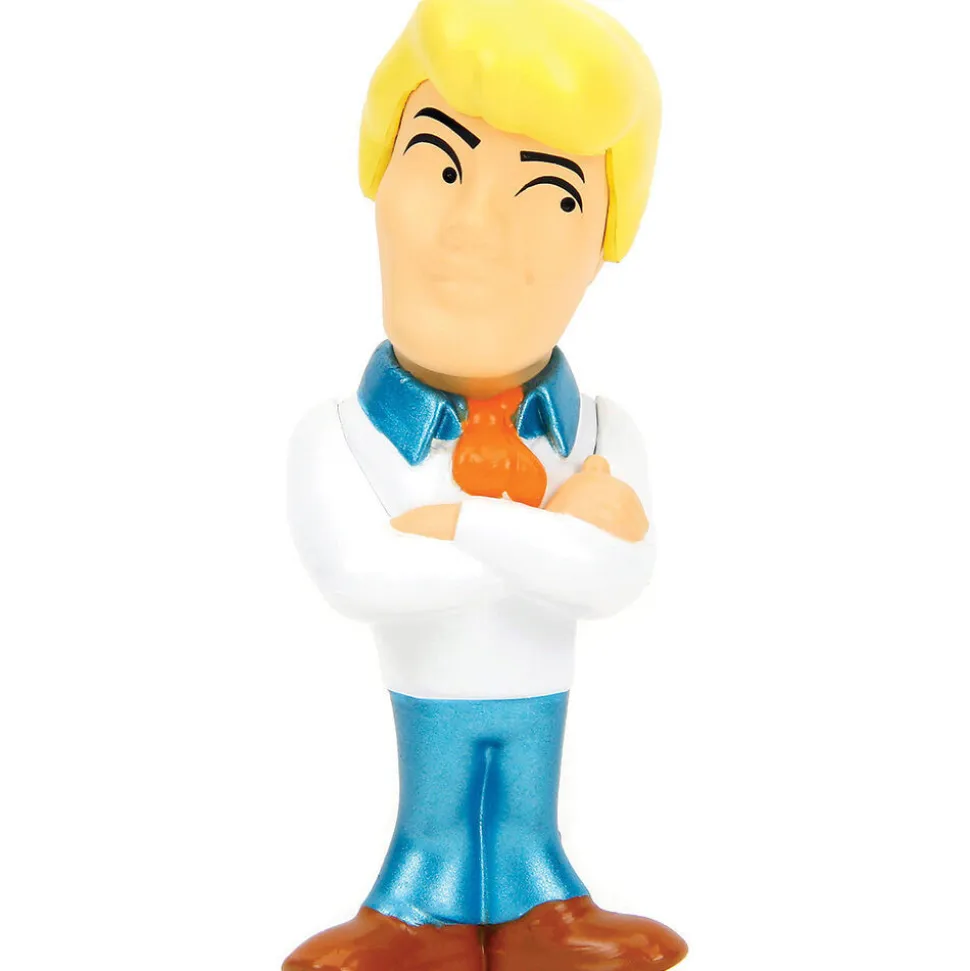 Scooby Doo Diecast Character 5 Pack Diecast Metal Characters by Jada Toys