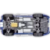 Shelby Cobra 427 S/C Model Kit 1:24 Scale Plastic Model Kit by Revell