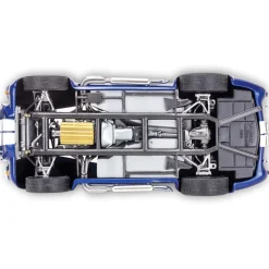 Shelby Cobra 427 S/C Model Kit 1:24 Scale Plastic Model Kit by Revell