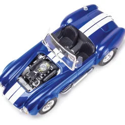 Shelby Cobra 427 S/C Model Kit 1:24 Scale Plastic Model Kit by Revell