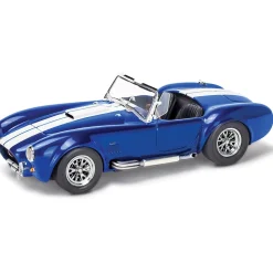 Shelby Cobra 427 S/C Model Kit 1:24 Scale Plastic Model Kit by Revell