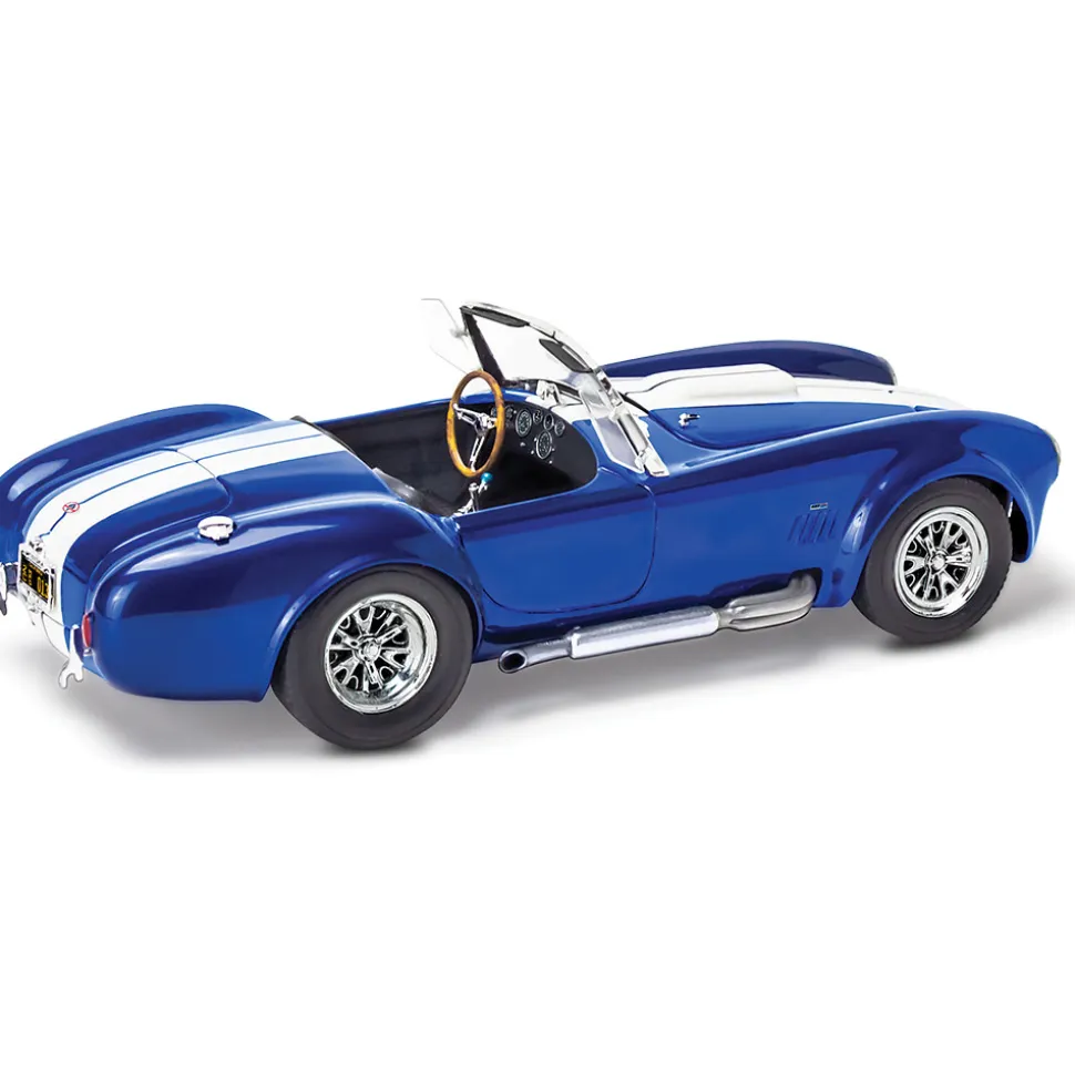 Shelby Cobra 427 S/C Model Kit 1:24 Scale Plastic Model Kit by Revell