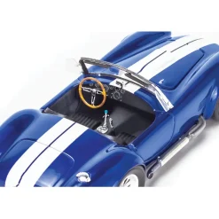 Shelby Cobra 427 S/C Model Kit 1:24 Scale Plastic Model Kit by Revell