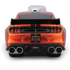 2020 Shelby G.T. 500 - Muscle Machines 25th 1:64 Scale by Muscle Machines