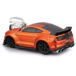 2020 Shelby G.T. 500 - Muscle Machines 25th 1:64 Scale by Muscle Machines