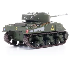 Sherman Firefly 1/72 Diecast Model Legion Models (LEG-12010LA) 1:72 scale Metal by Legion Models