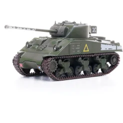 Sherman Firefly 1/72 Diecast Model Legion Models (LEG-12010LA) 1:72 scale Metal by Legion Models