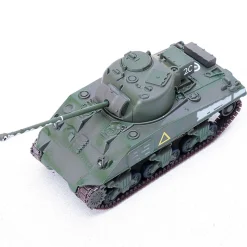 Sherman Firefly 1/72 Diecast Model Legion Models (LEG-12010LA) 1:72 scale Metal by Legion Models