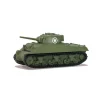Sherman M4 A3 by Corgi