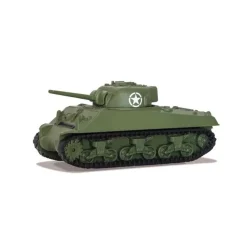 Sherman M4 A3 by Corgi