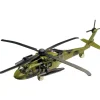 Sikorsky BLACK HAWK HH-60D Night Hawk - 3 1/2" Diecast Model by Sky Wings
