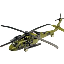 Sikorsky BLACK HAWK HH-60D Night Hawk - 3 1/2" Diecast Model by Sky Wings