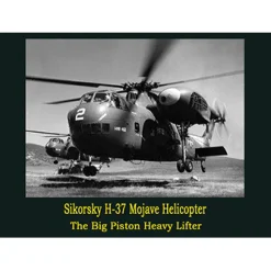 Sikorsky's CH-37 - DVD Campbell Films (CFDVD0301) by Campbell Films
