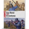 Sioux Warrior vs U.S. Cavalryman by Osprey Publishing