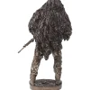 Sniper Figurine Pacific Trading (Y8616 Polyresin by PACIFIC TRADING