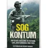 SOG Kontum Casemate (9781636245355) Softcover by Casemate