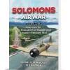 Solomons Air War Volume 4 Avonmore (9781764193719) Softcover by Avonmore Books